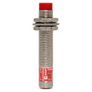 Индуктивный бесконтактный датчик PROXIS-2-12-04-P-NO-M12