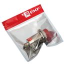 Индуктивный бесконтактный датчик PROXIS-2-30-15-P-NO-M12