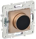 SKANDY Термостат электронный с инд. SK-T01Sa песоч. IEK