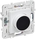 SKANDY Термостат электронный с инд. SK-T01W арк. бел. IEK