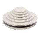 Сальник d=33мм (Dотв.бокса 37мм) EKF Proxima,