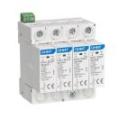 Устройство защиты от перенапряжения 400AC 2.2кВ 30кА CHINT NXU