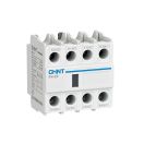 Приставка доп.контакты F4-40 к контактору NC1,NC2, NC8,(R), Ввезен РФ