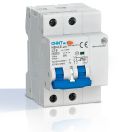 УЗДП NB4LE-AFD 2P C16 тип A 30мА 335356,CHINT,