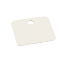 Бирка кабельная маркировочная У-153 (250шт.) малый квадрат EKF PROxima,