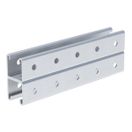 STRUT-профиль двойной 41х41х2,0х3000 HDZ EKF