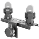 FLASH LED Ex AWLL(A)-12R/D