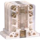 Вспомогательный контакт 5НО 5НЗ CHINT