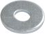 Шайба плоская усиленная М12 IEK