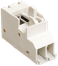 Аварийный контакт АК-125(160)А IEK