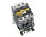 Контактор КМИ-35012 50А 400В/АС3 1NO;1NC IEK