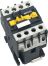 Контактор КМИ-22510 25А 110В/АС3 1NO IEK