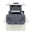 Контактор КТЭ 150А 230В NO EKF PROxima,