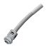 Муфта гибкая труба-коробка (20 мм) IP44 (10 шт.) EKF-Plast