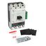 Автоматический выключатель AV POWER-3/3 630А 100kA ETU6.2 EKF AVERES