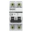 Авт. выкл. ВА 47-29 2P 16А (C) 4,5кА BASIC