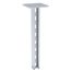 STRUT-стойка двойная 41х21х300 мм HDZ EKF