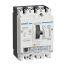 Авт. выкл. NM8N-800H EN 3P 800А 100кА с электр. расцепителем (R)