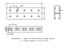 STRUT-профиль двойной 41х41х2,0х3000 HDZ EKF