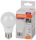 578791 Светодиодная лампа LVCLA60 7SW/865 230V E27 10X1 RU OSRAM, .