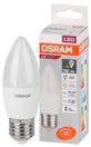 579446 Лампа светодиодная  LVCLB60 7SW/830 230V E27 10X1   RU OSRAM, .
