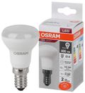 582576 Лампа светодиодная
LVR40 5SW/840 230V E14 10X1 RU OSRAM, .
