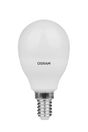 579774 Лампа светодиодная LVCLP75 10SW/865 230V E14 10X1 RU OSRAM, .