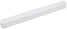 Светильник LED лин. магист. 1010 20Вт 6500К 600мм бел. IEK