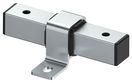 Опора скользящая 40х40 HDZ IEK