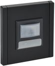FORTE&PIANO Подсв. LED встр. с датч. движ. FP156 чер. IEK