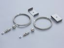 Suspension kit LINER 100 (1 pcs)