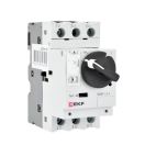 Автомат пуска двигателя GV2P 4-6,3А EKF