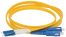 ITK Оптический (патч-корд), SM, 9/125 (OS2), LC/UPC-SC/UPC,(Duplex),5м