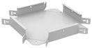 ESCA 7 Крестовина 50х100-2,0 RAL 9016 IEK
