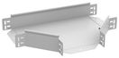 ESCA 7 Разветвитель Т-обр. 100х200-1,5 RAL 9016 IEK
