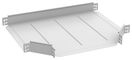 ESCA 7 Разветвитель Т-обр. 80х600-1,5 RAL 9016 IEK