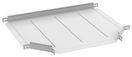 ESCA 7 Разветвитель Т-обр. 50х500-1,5 RAL 9016 IEK