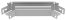 ESCA 5 Поворот 90град 50х50-1,2 RAL 9016 IEK