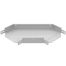 ESCA 7 Поворот 90град 50х200-2,0 RAL 9016 IEK