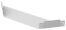 ESCA 5 Отвод Т-обр. 100х600-1,2 RAL 9016 IEK