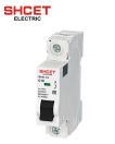 Выключатель автоматический ВА    47- 19   1Р  16А  6kA  хар.C  SHCET (Китай)