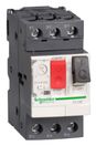 GV2ME08 Авт.выключатель с комбинированным расцепителем 2,6-4,0A Schneider Electric,