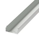 Лоток листовой неперфорированный 400х80 L3000 сталь 1мм DKC 35066
,