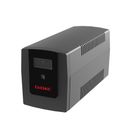 Источник бесперебойного питания ИБП Info 1200В.А Schuko 2х7А.ч (3) DKC INFO1200S,
