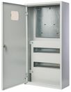 Корпус мет. учетный нав. 680х350х160, 3-фазный, 30 м
