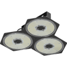 HOOK/RB 3x70W D90 750 BK