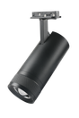 TRACKSP VAL 1-PH ZM 25W840 BKRD RU LEDV