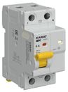 KARAT УЗДП 1P+N 6А IEK
