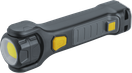 Фонарь Navigator 95 559 NPT-W18-ACCU для работы 1LED,3Вт+1COB,3Вт,Li-ion 1,2Ач