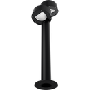 BRO 2x10W DW 840 RAL9005